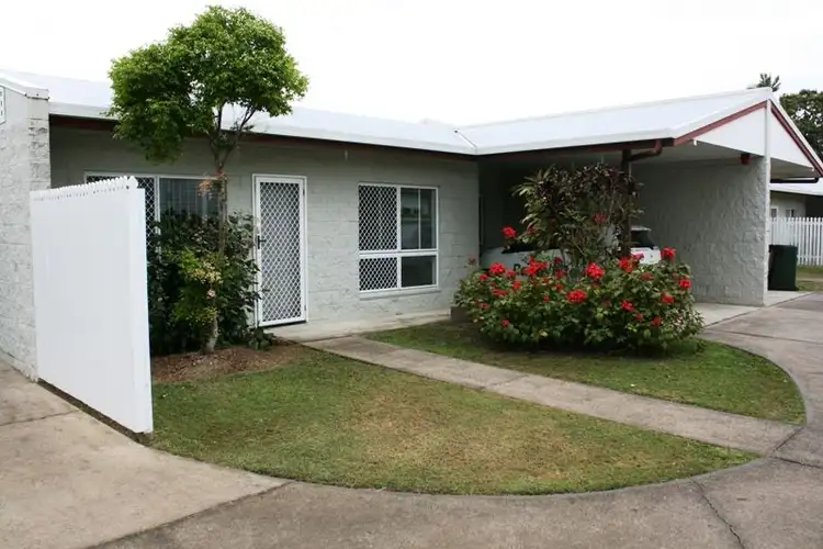 Main view of Homely unit listing, Address available on request