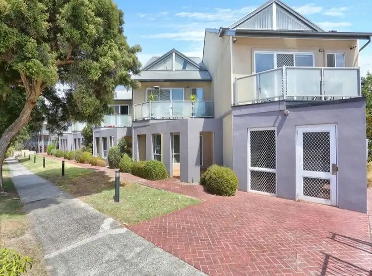 Main view of Homely apartment listing, 17/13-15 Hewish Road, Croydon VIC 3136