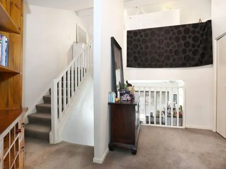 Fourth view of Homely apartment listing, 17/13-15 Hewish Road, Croydon VIC 3136