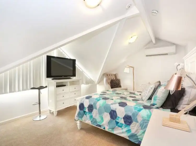 Fifth view of Homely apartment listing, 17/13-15 Hewish Road, Croydon VIC 3136