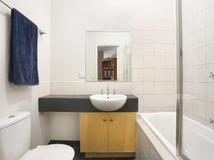 Sixth view of Homely apartment listing, 17/13-15 Hewish Road, Croydon VIC 3136