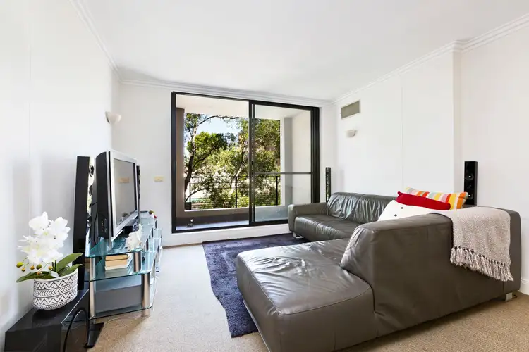 210/2 Langley Avenue, Cremorne NSW 2090