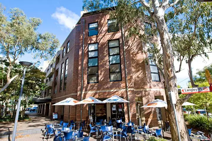 Fifth view of Homely apartment listing, 210/2 Langley Avenue, Cremorne NSW 2090