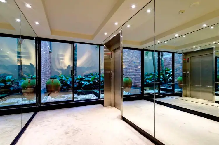 Sixth view of Homely apartment listing, 210/2 Langley Avenue, Cremorne NSW 2090