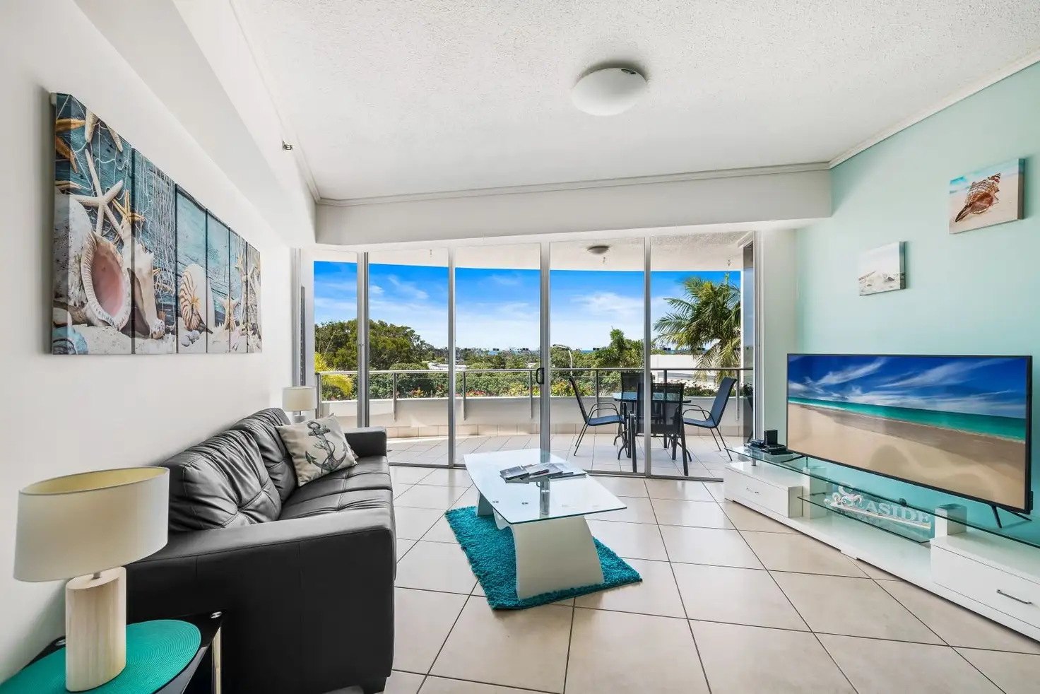 Main view of Homely unit listing, 308/14 Aerodrome Road, Maroochydore QLD 4558