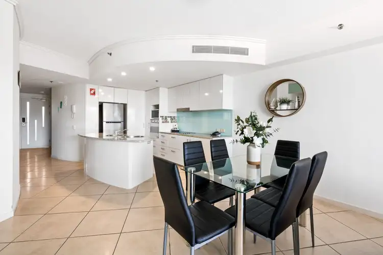 Fourth view of Homely unit listing, 308/14 Aerodrome Road, Maroochydore QLD 4558
