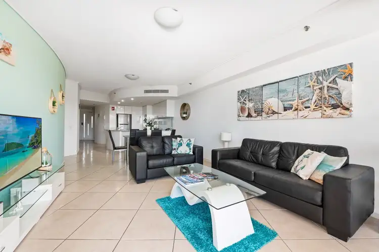 Fifth view of Homely unit listing, 308/14 Aerodrome Road, Maroochydore QLD 4558