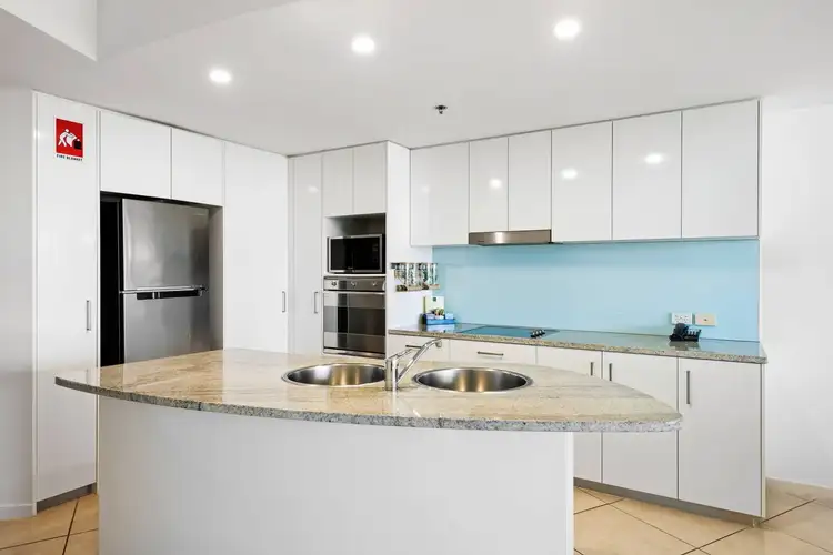 Sixth view of Homely unit listing, 308/14 Aerodrome Road, Maroochydore QLD 4558