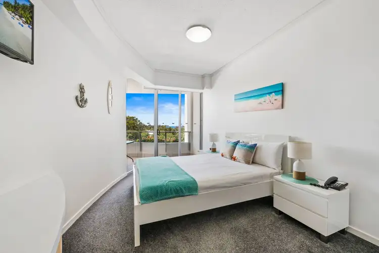 Seventh view of Homely unit listing, 308/14 Aerodrome Road, Maroochydore QLD 4558