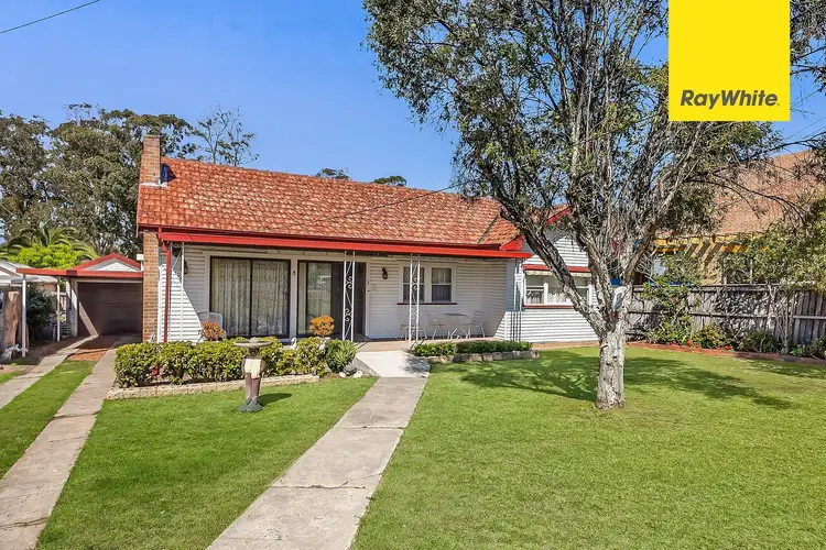 3 Walters Road, Blacktown NSW 2148