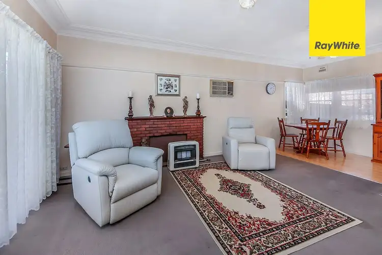 Second view of Homely house listing, 3 Walters Road, Blacktown NSW 2148