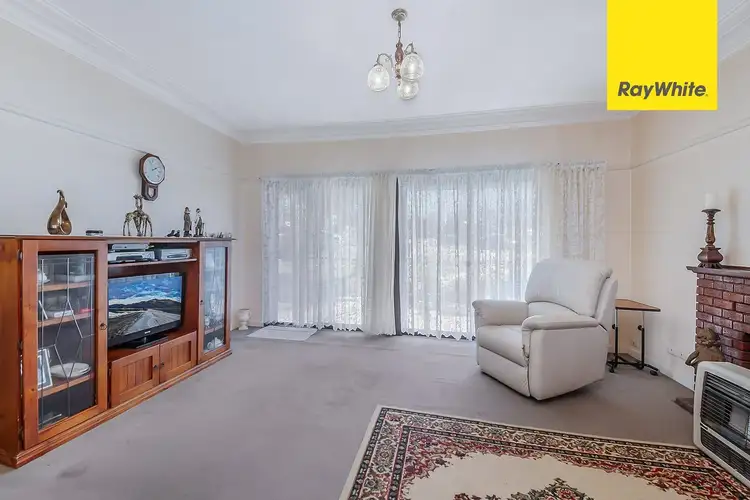 Third view of Homely house listing, 3 Walters Road, Blacktown NSW 2148