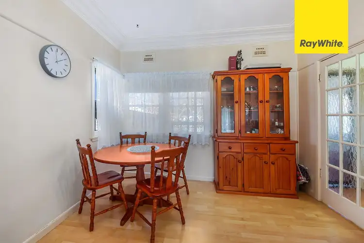 Fourth view of Homely house listing, 3 Walters Road, Blacktown NSW 2148