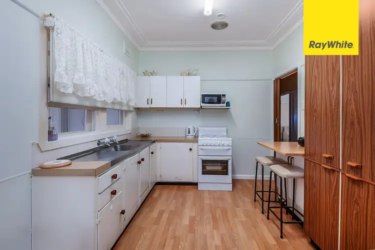 Sixth view of Homely house listing, 3 Walters Road, Blacktown NSW 2148