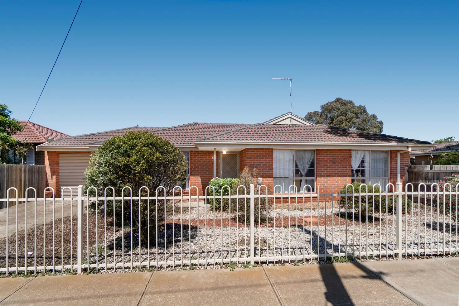 Main view of Homely house listing, 1/49 Staughton Street, Melton South VIC 3338