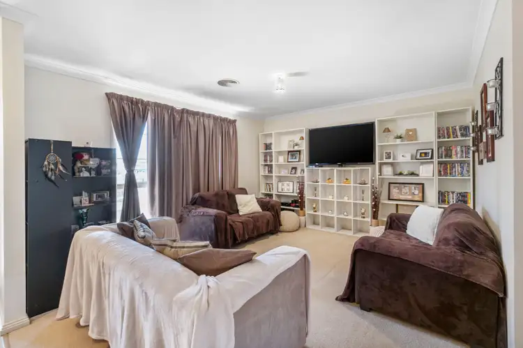 Second view of Homely house listing, 1/49 Staughton Street, Melton South VIC 3338