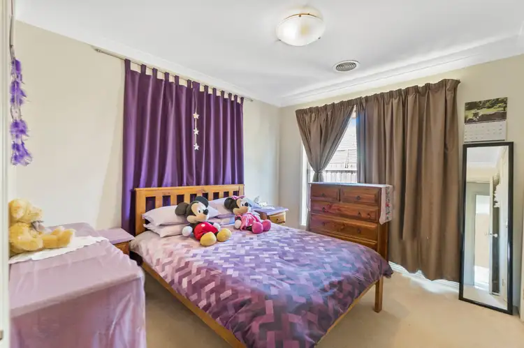 Third view of Homely house listing, 1/49 Staughton Street, Melton South VIC 3338
