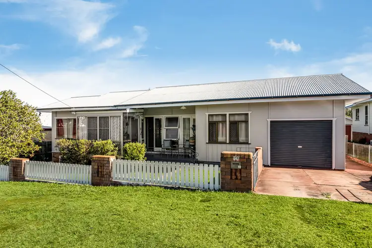 30 Gostwyck Street, Newtown QLD 4350