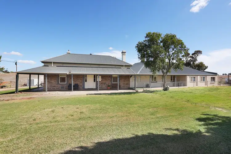 Second view of Homely house listing, 16 Tregony Street, Burra SA 5417