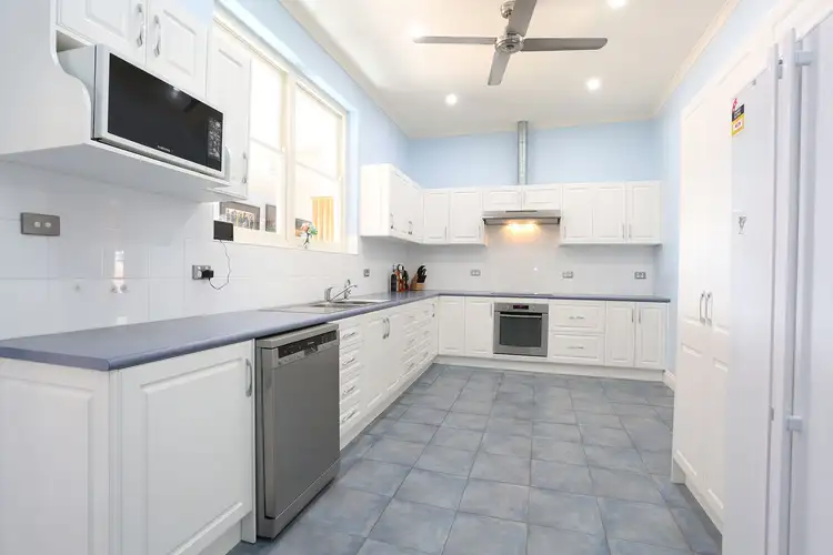 Third view of Homely house listing, 16 Tregony Street, Burra SA 5417