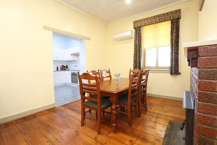 Fourth view of Homely house listing, 16 Tregony Street, Burra SA 5417