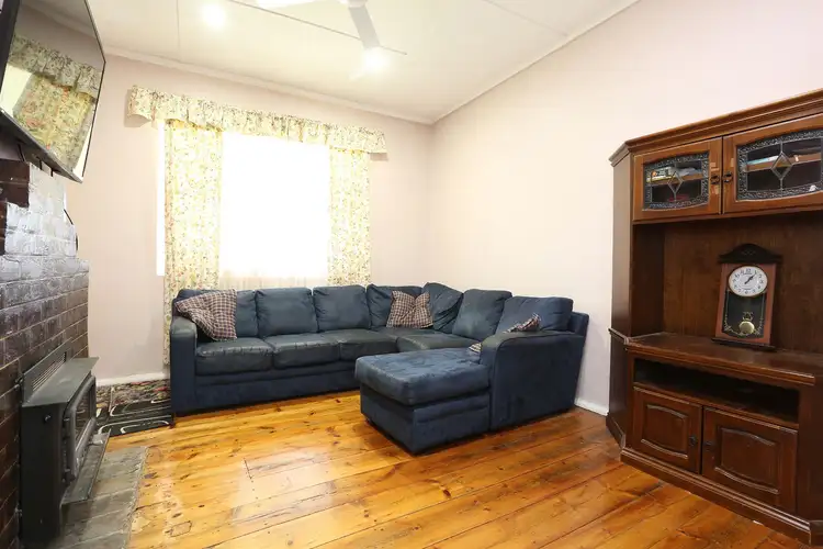 Fifth view of Homely house listing, 16 Tregony Street, Burra SA 5417