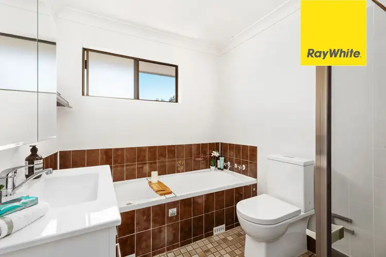 Fifth view of Homely townhouse listing, 2/110-112 Crimea Road, Marsfield NSW 2122