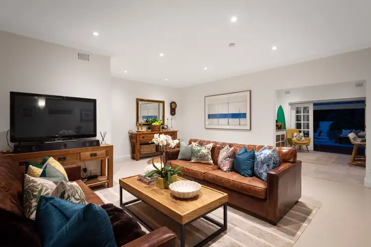 Third view of Homely house listing, 40 Pearl Bay Avenue, Mosman NSW 2088