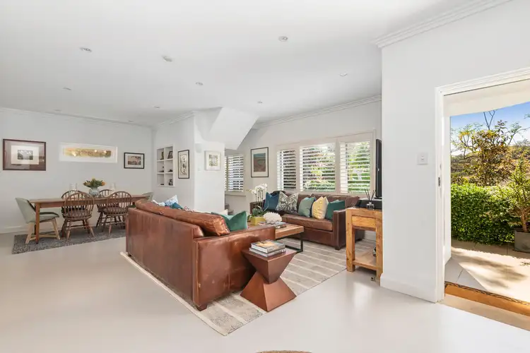 Fourth view of Homely house listing, 40 Pearl Bay Avenue, Mosman NSW 2088