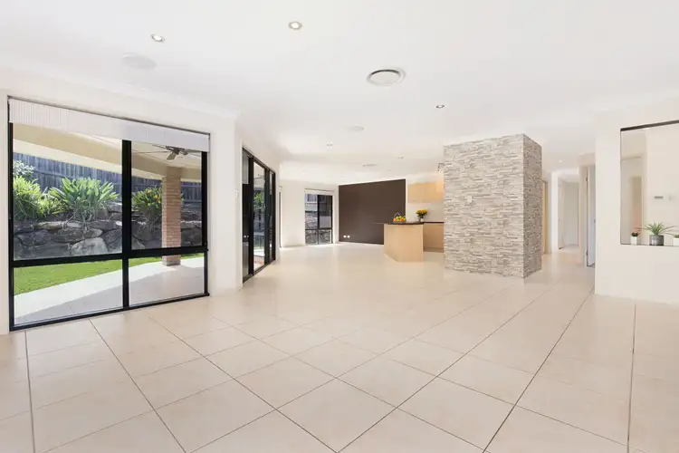 Fourth view of Homely house listing, 5 Millicent Street, Shailer Park QLD 4128