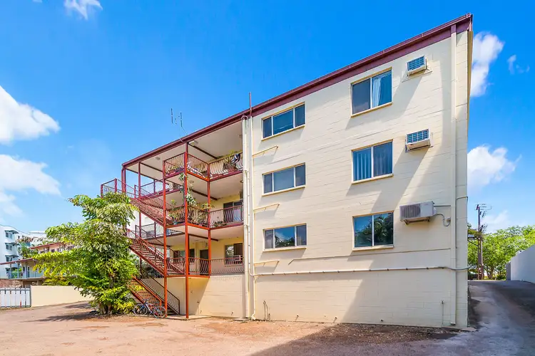 4/31 Duke Street, Stuart Park NT 820