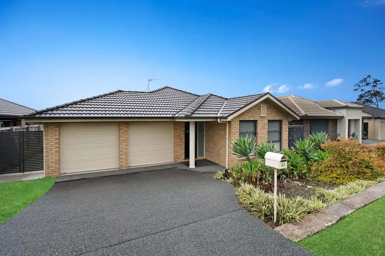 41 River Oak Avenue, Gillieston Heights NSW 2321
