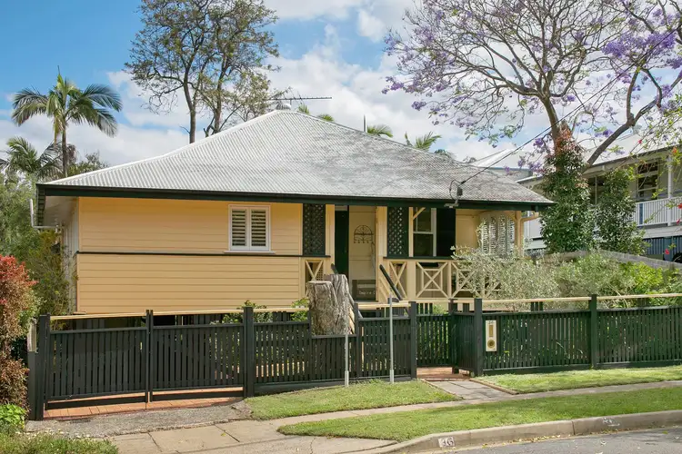 36 Ellesmere Street, Yeronga QLD 4104