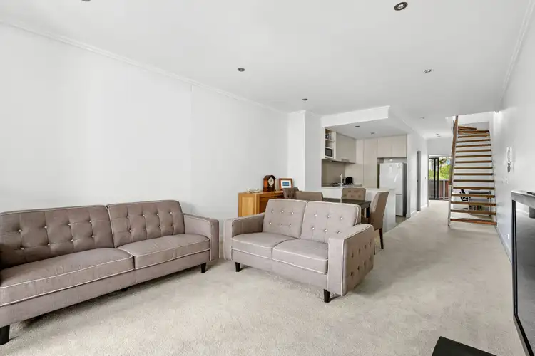 Third view of Homely apartment listing, 3219/2 Nassau Lane, Erskineville NSW 2043