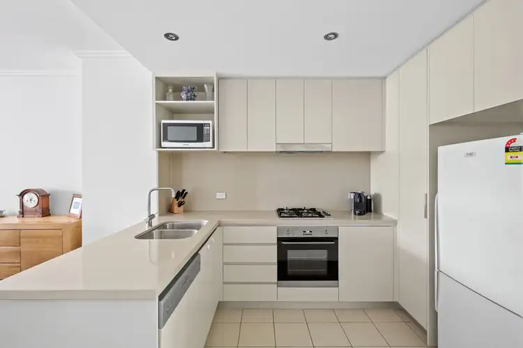Fourth view of Homely apartment listing, 3219/2 Nassau Lane, Erskineville NSW 2043