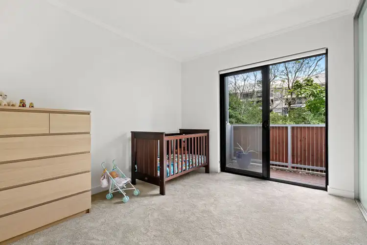 Sixth view of Homely apartment listing, 3219/2 Nassau Lane, Erskineville NSW 2043