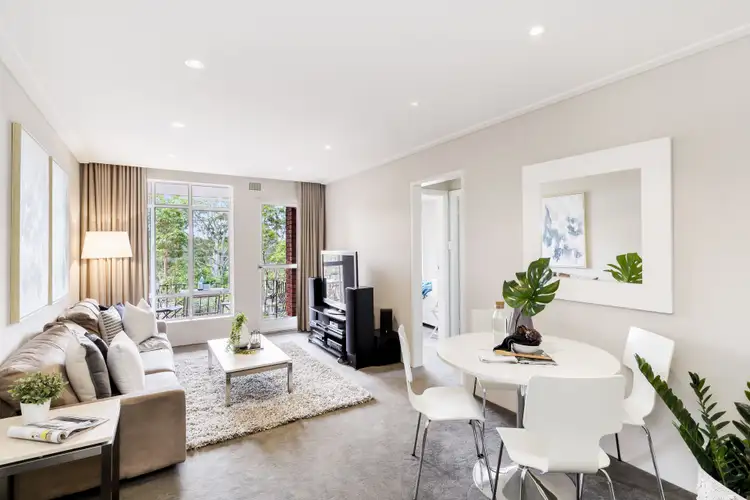 Main view of Homely apartment listing, 2/20 Joubert Street, Hunters Hill NSW 2110