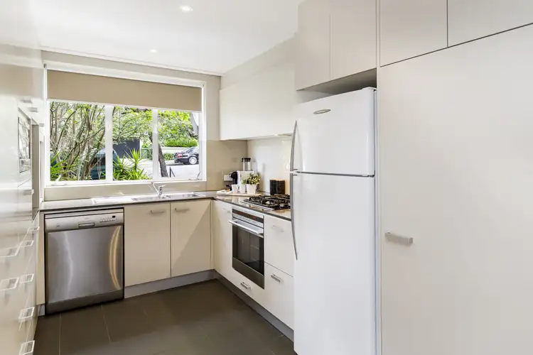 Second view of Homely apartment listing, 2/20 Joubert Street, Hunters Hill NSW 2110