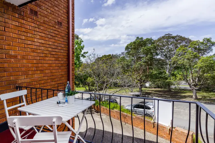 Third view of Homely apartment listing, 2/20 Joubert Street, Hunters Hill NSW 2110