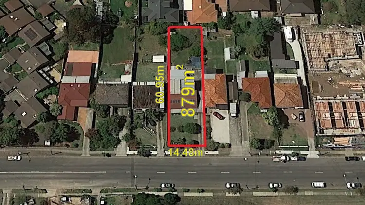 149 Edgar Street, Condell Park NSW 2200