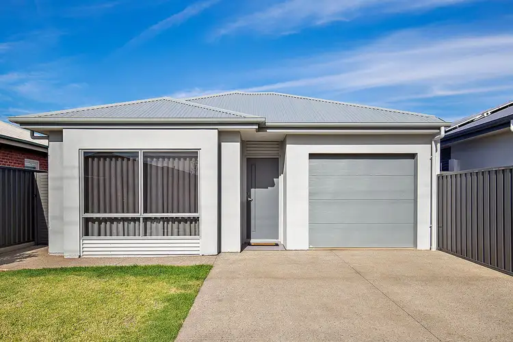 Main view of Homely house listing, 37 Franklin Avenue, Flinders Park SA 5025