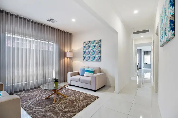 Fifth view of Homely house listing, 37 Franklin Avenue, Flinders Park SA 5025