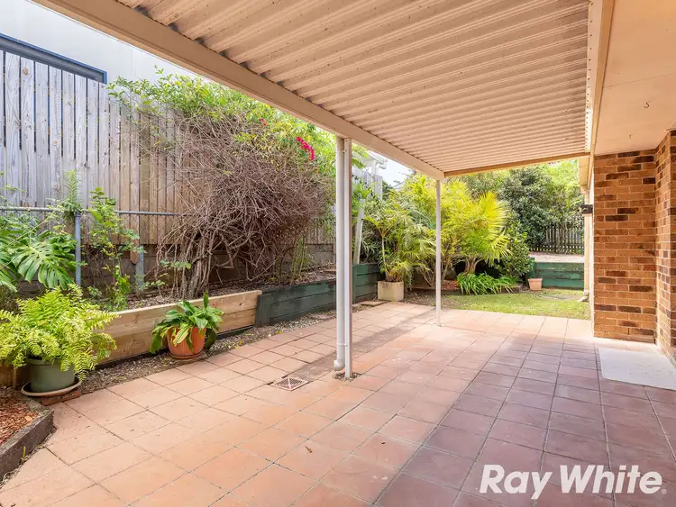 Second view of Homely villa listing, Unit 1/22 Wallace Street, Chermside QLD 4032