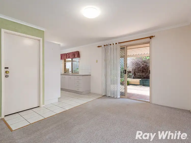 Third view of Homely villa listing, Unit 1/22 Wallace Street, Chermside QLD 4032