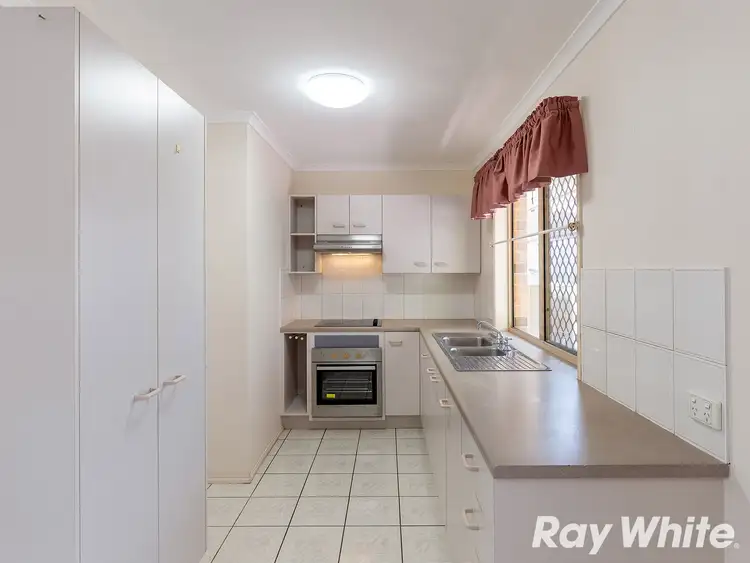 Fourth view of Homely villa listing, Unit 1/22 Wallace Street, Chermside QLD 4032