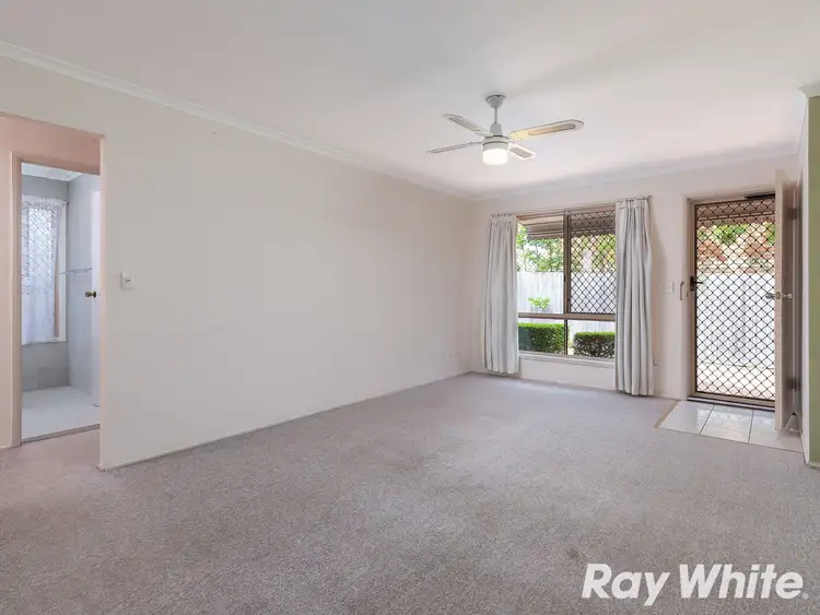 Fifth view of Homely villa listing, Unit 1/22 Wallace Street, Chermside QLD 4032