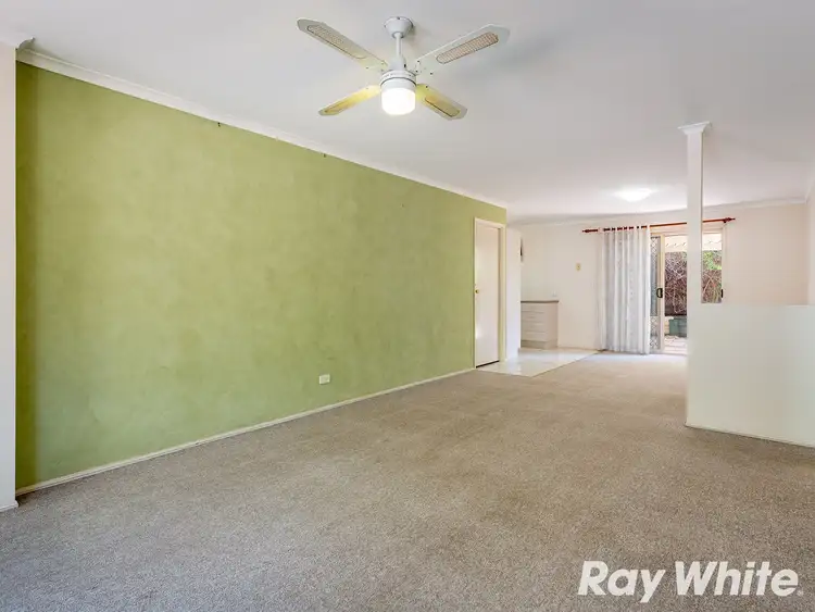 Sixth view of Homely villa listing, Unit 1/22 Wallace Street, Chermside QLD 4032