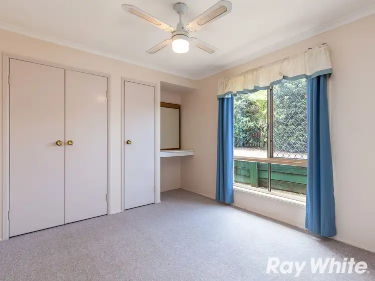 Seventh view of Homely villa listing, Unit 1/22 Wallace Street, Chermside QLD 4032
