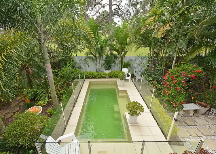 Main view of Homely house listing, 15 Hayworth Street, Point Vernon QLD 4655
