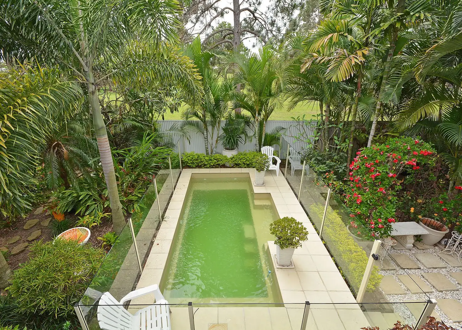 Main view of Homely house listing, 15 Hayworth Street, Point Vernon QLD 4655